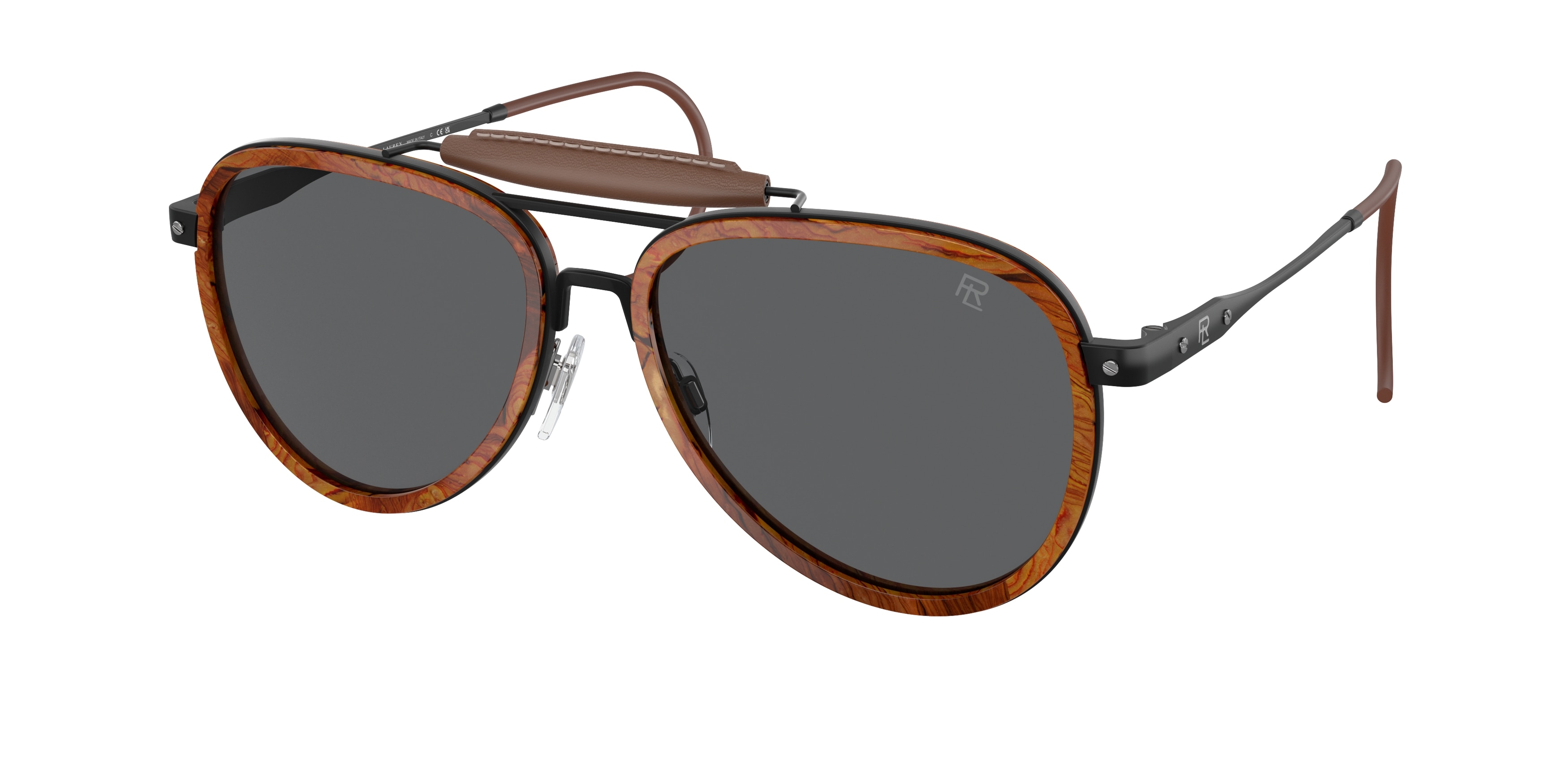 Ralph Lauren RL7080Q 9304B1 The Roadster 